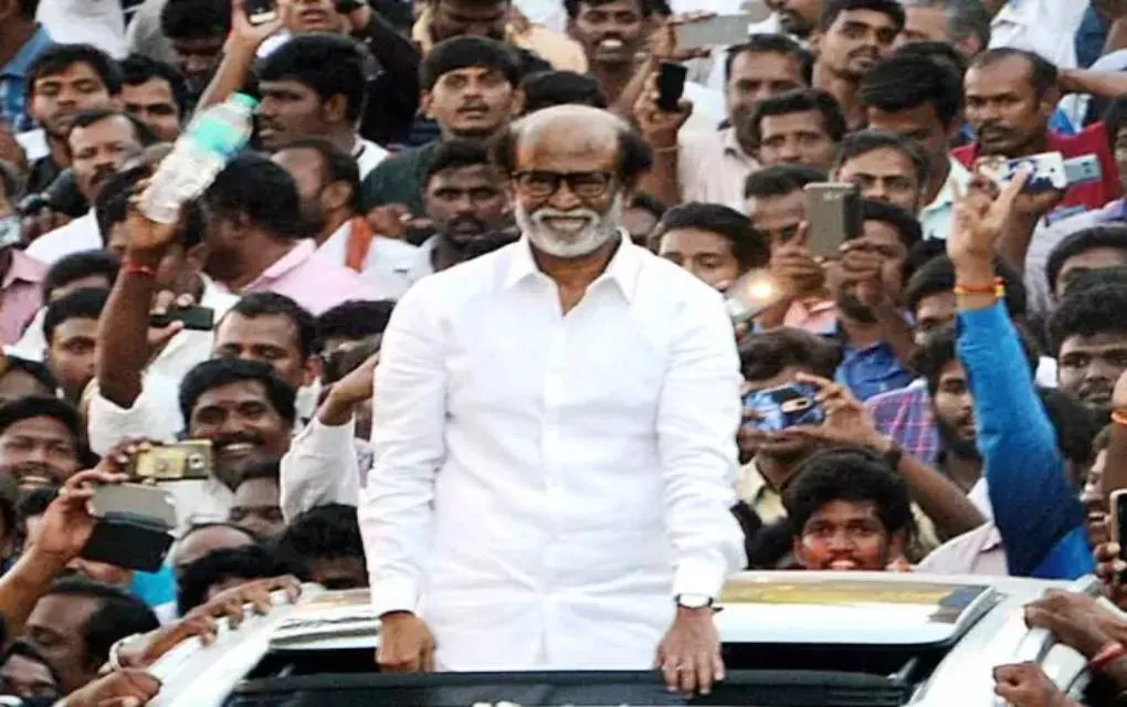 rajini